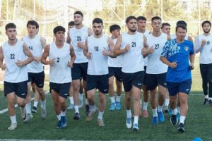 Silivrispor’un Kamp Programı Belli Oldu