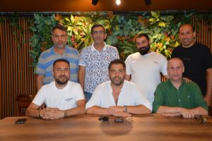 'Fatih’in ikinci profesyonel takımı biz olacağız'