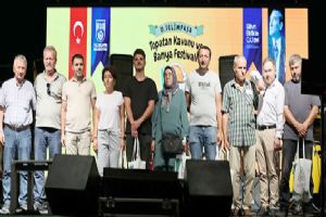 Silivri'de yöresel ürünler yarıştı, emek ve lezzet öne çıktı