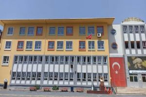Silivri Ertuğrul Gazi Ortaokulu’nda öğrenci güvenliği için yenilik
