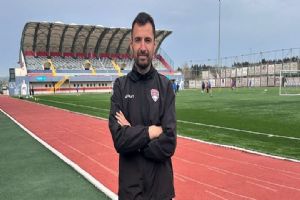 Silivrispor’da emek dolu yolculuk sona erdi
