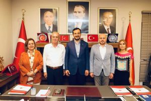 Cumhur İttifakı ortakları Silivri’de buluştu