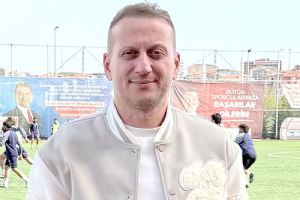 Kasarcı, Selimpaşaspor’a sponsor oldu