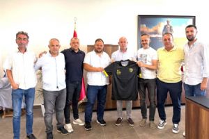 Çantaköy’den Alçı’ya Çıkarma