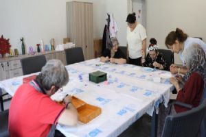 Silivri Belediyesi’nden Özel Çocuklara Engelsiz Atölyeler