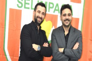 Selimpaşaspor’da iç transferde üç imza birden