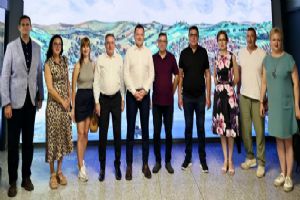 Silivri ve Bulgaristan’ın Tutrakan şehri kardeş şehir oluyor
