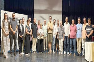 Silivri’de “İstanbul’un Toplumsal Mücadeleler Tarihi” söyleşisi