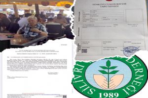 Silivri Çevre Derneği’nden Çanta’daki Çimento Fabrikası Projesine sert tepki