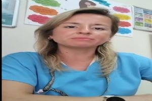 Silivri Devlet Hastanesi yetkililerince Laktasyon Polikliniği tanıtıldı