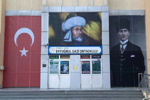 Silivri Ertuğrul Gazi Ortaokulu’ndan 2025 LGS Yerleştirme sonuçlarında büyük başarı