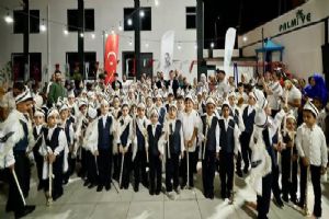 “Silivri’yi sadece imar etmek değil, ihya etmek istiyoruz”