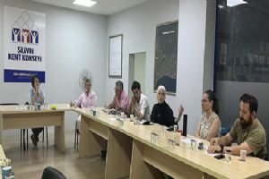 Silivri’de Kültürel mirasın korunması için yeni dönem çalışmaları başladı