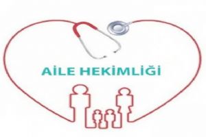 Hastane Randevularında ilk adım Aile Hekimleri