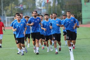 Sultangazi çalışmalara devam ediyor