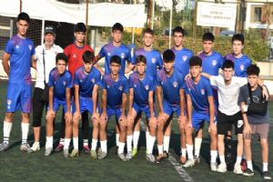 Güzelce’de Silivrispor rüzgarı