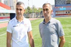 Silivrispor’da Altyapı Seferberliği Başladı
