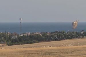 Silivri, göçmen kuşlar için doğanın nefes alma vadisi