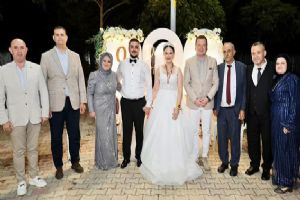Silivri Belediye Başkanı Balcıoğlu’ndan mutluluk paylaşımı