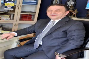 Özcan Işıklar: Çatı adaylık şartları ortadan kalktı