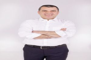 Doruk Bulut, CHP Silivri İlçe Başkanlığına Adaylığını açıkladı