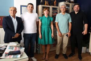Silivri’de “Deprem Farkındalık Sergisi” 17 Ağustos’ta