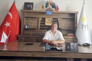 Silivri İYİ Parti İlçe Başkanı Erişken’den kongre öncesi birlik mesajı