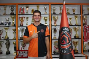 Kalyoncu yeniden Gazi Mahallesi’nde