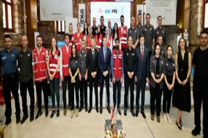 Silivri Belediye Başkanı Balcıoğlu: Bilgi olmadan kriz yönetilemez