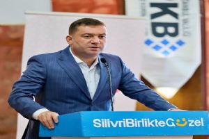 Silivri Kaymakamı Toğan: Afet bilincini gündemden düşürmüyoruz