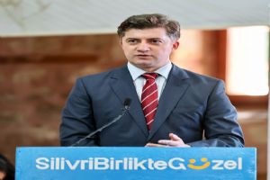 “İSMEP’le riskler azalıyor, İstanbul daha güvenli hale geliyor”