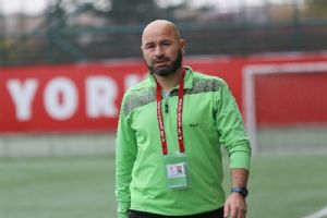 Ortaköyspor’da Hasan Tanış dönemi