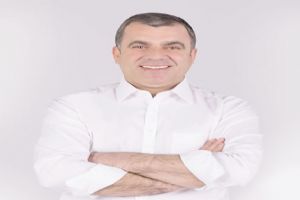 Doruk Bulut delege seçimlerinde kırmızı listeyle yarışıyor