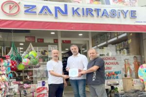 Silivri Türk Eğitim-Sen’den üyelere indirim protokolü