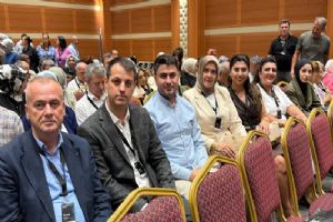 Silivri AK Parti Teşkilatından Gelecek için Yeşil Kalkınma Programına katılım