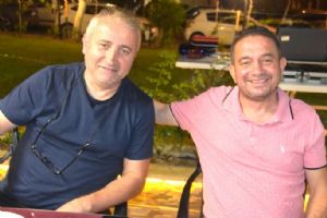 Uğur Alper Silivrispor’da