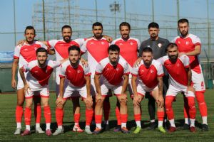 Beyoğlu Çukur hazır gibi 3-0