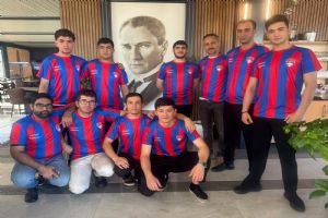 Kasapoğlu’ndan Silivrispor’a destek