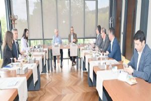 “İstanbul’da Tarım Var” Projesine yeni adım
