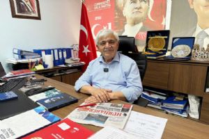 Kömür: Bu örgüt ne yaparsa doğrusunu yapar