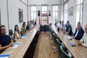 Silivri’de Madde Bağımlılığına karşı ortak mücadele