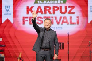 Silivri Belediye Başkanı Balcıoğlu: Korkuya değil umuda teslim oluruz