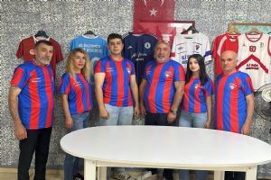 Ali Şahin’den Silivrispor’a Vefa Desteği