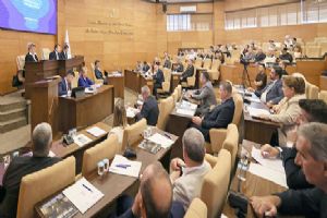 Silivri Belediye Başkanı Balcıoğlu: Gençlerimize ışık tutan, ailelerimize destek olan bir belediyecilik yürütüyoruz
