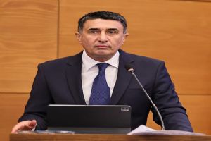 Silivri AK Parti Grup Sözcüsü: Belediye bütçesi tatilde gibi