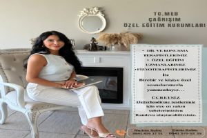 Silivri Aktif Çağrışım Özel Eğitim Kurumlarından ücretsiz değerlendirme hizmeti