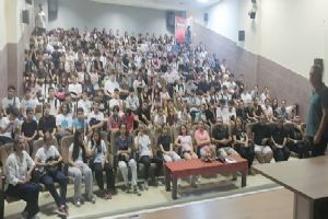 Silivri Ertuğrul Gazi Ortaokulu’nda Destekleme Ve Yetiştirme Kursları başladı
