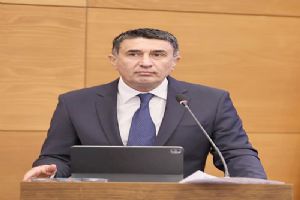 Silivri AK Parti Grup Sözcüsü Yazıcı’dan hizmetlerde yavaşlık eleştirisi