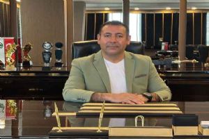 Murat Yıldız: Al-Sat Dünyası ile yatırımcılara güven ve kazanç sunacağız