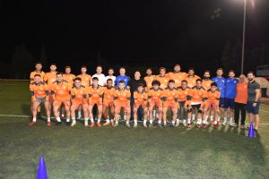 SELİMPAŞASPOR’DA MORAL ZİYARETİ